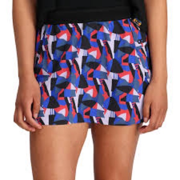 NWT Outdoor Research Swift Lite Printed Skort - Picture 2 of 16